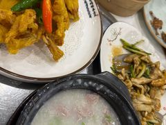 -盈田盈粥庄(博山东路店)
