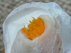 -澳门长洲糯米糍(柯打苏沙街店)