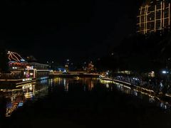 -拾光音乐餐酒吧(告庄星光夜市店)