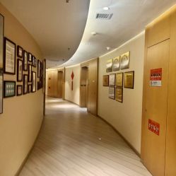 -和伊母婴护理中心·全套房(金山店)