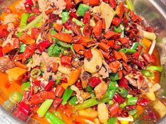 老板的牛肉-成都娃娃花园餐厅(河西旗舰店)
