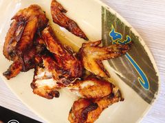 鸡翅-圆宝台湾小吃(迎津街店)