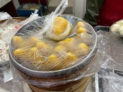 -航天馒头(瞻园路店)