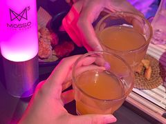 -MOSSO·Liveshow(M3香港广场店)