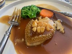 鲍汁捞饭-欧记·龙城港(欣都店)