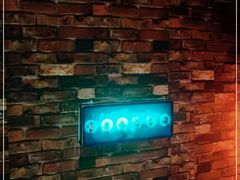 -MJ魔爵全机关真人密室逃脱(青浦万达茂店)