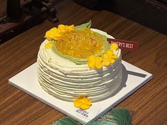 -派悦坊·甜品·蛋糕(虹口龙之梦店)