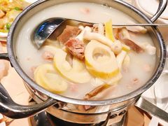 -避风塘(宝山万达店)