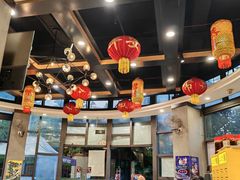 -江湖黑大兔(杨家坪店)