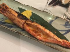 -新鲜特色餐厅(香格里拉大酒店)