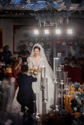 -张仕婚礼·做有温度的婚礼