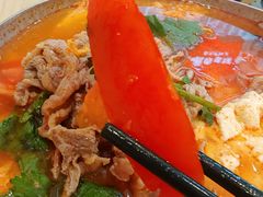 -永和大王(一口茶豆浆|花香豆更香·碧榕湾店)