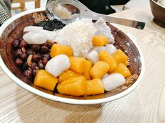 -鲜芋仙(南开大悦城店)
