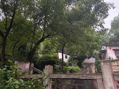 -临安城遗址(太庙遗址)