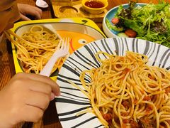 -觅蜜基地亲子餐厅(燕京航城店)