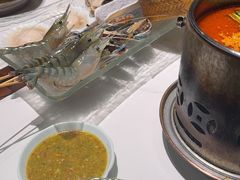 -Thai Basil罗勒叶泰式餐厅(时代天街店)