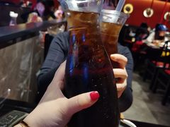 酸梅汤-蛙三泡椒牛蛙(万象城店)