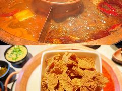 -重八牛府(花乡奥莱店)