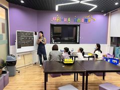 -小银星艺术团(河埒口校区)