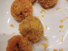 -拾贝海鲜馆（海鲜粤菜）(花果园店)