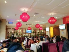 大堂-国人川菜(李家村建东街店)
