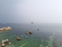 -养马岛旅游度假区
