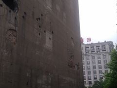 -上海四行仓库抗战纪念馆