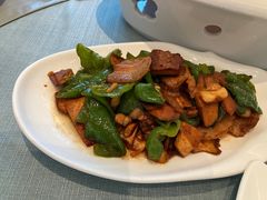 -安徽大厦中餐厅