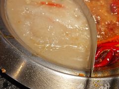 -熊喵来了火锅·牧场好肉(邯郸邯山万达店)