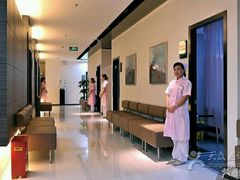-瑞慈体检上海陆家嘴机构