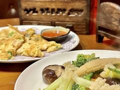 -泰国餐厅 Thai Food(裕华万达店)