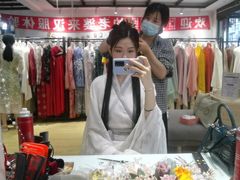 -汉仪华裳汉服旗袍·摄影写真馆(乌镇西栅店)