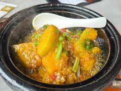 -香辣会·老牌川菜(骏豪店)