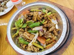 -南记食粥坊·宵夜大排档(莲花总店)