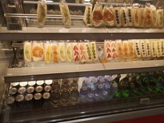 -Fruwich果明治(西单更新场店)