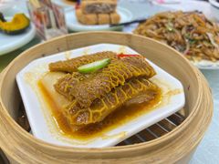 -老廣新意-全天茶点(宝能店)