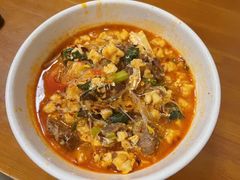 -刘信牛羊肉泡馍小炒(回民街店)