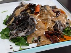 -清真·同发顺饭庄·烧麦(总店)