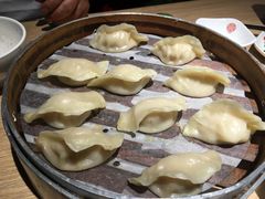 -老班长手工灌汤包老店(东山店)