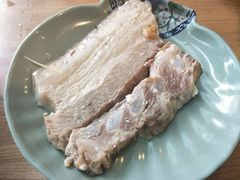 -朱洪元苏式面馆(绿宝广场店)