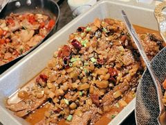 -南海底小海鲜·湘菜(鲁巷吴家湾店)