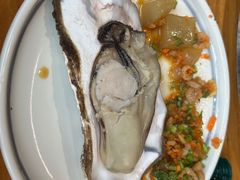 -77号渔船·蒸海鲜青岛菜(积米崖店)