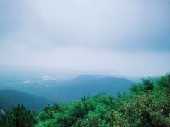 -缥缈峰景区
