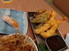 -元气寿司(环球港店)