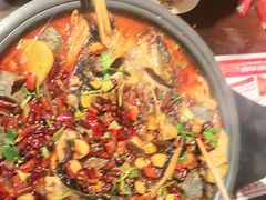 -三个大叔烤羊肉串·炭炉砂锅菜(西三旗店)