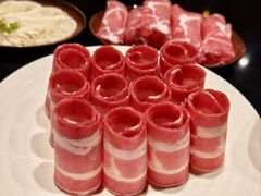-8号火锅中餐厅(成都群光君悦酒店)
