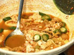 -咕咕站韩国料理(紫金港店)