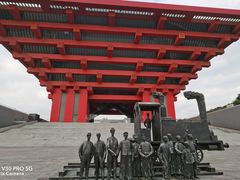 -中华艺术宫(上海美术馆)