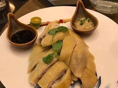 -铭轩中餐厅·海南菜·粤菜(亚龙湾瑞吉店)