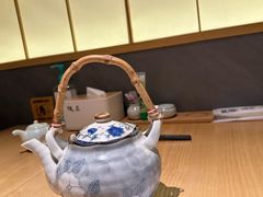 -隐泉京望日式料理(太和广场店)